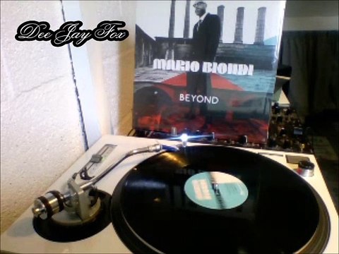 ***Dee Jay Fox*** MARIO BIONDI - Open up your eyes