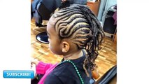 Lil Girl Braided Hairstyles - Cute and Stylish Hairstyles