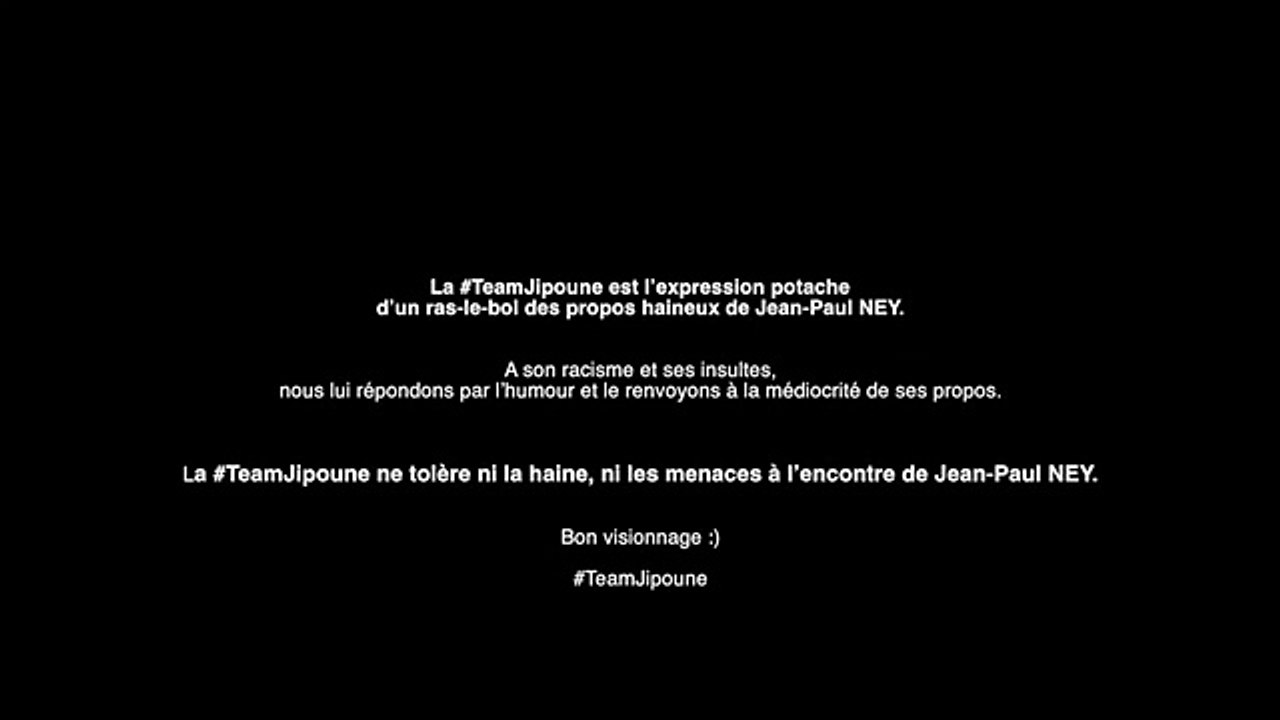 Cher Jipoune Teaser 2