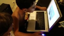 como fazer o seu filho nunca mais usar seu pc