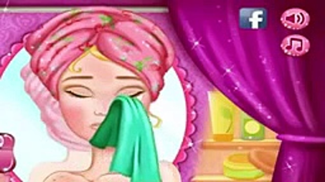 Best Girls Dress Up Games 2015 Barbie Games for Kids Barbie Prom Prep Make Up Makeover Dress Up