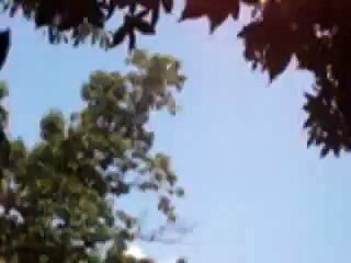 WI Tornado Siren (A Sick Sounding Thunderbolt 1000T)