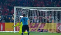 VIDEO Chile 1 - 0 Uruguay [Copa America] Highlights