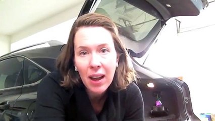 How to Fold the Bugaboo Cameleon 3 Stroller