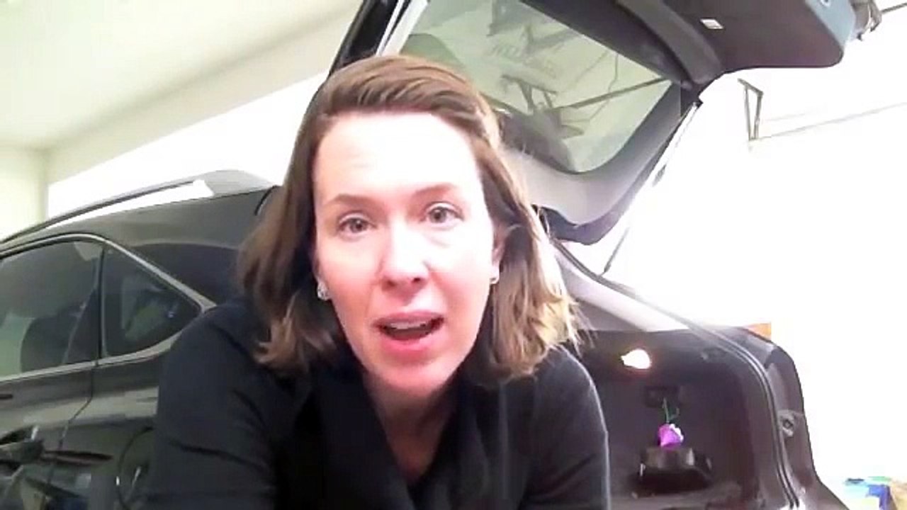 How to Fold the Bugaboo Cameleon 3 Stroller