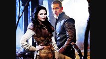 Once Upon a Time - Snow White & Prince Charming Theme