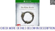 The Elder Scrolls Online Tamriel Unlimited (Xbox One) Guide