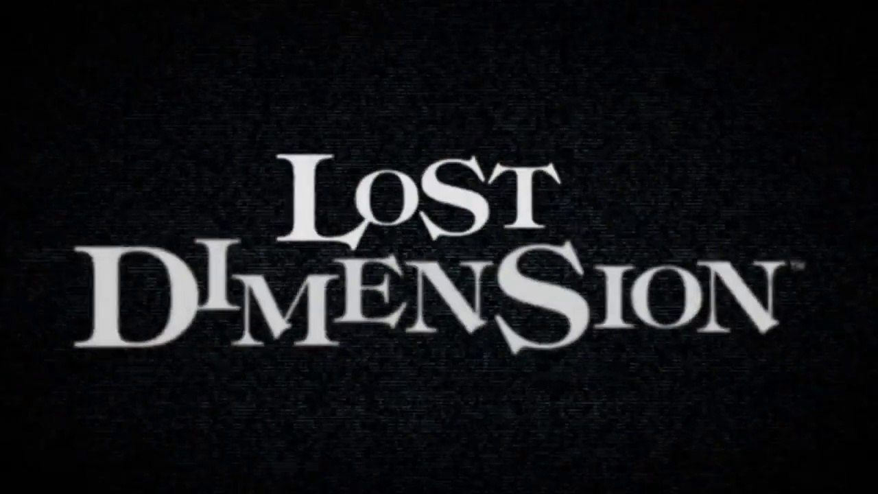 Lost Dimension - Deep Vision