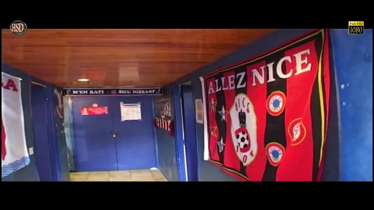 Explosive Brigade Sud Nice (BSN85) - Vol. 1