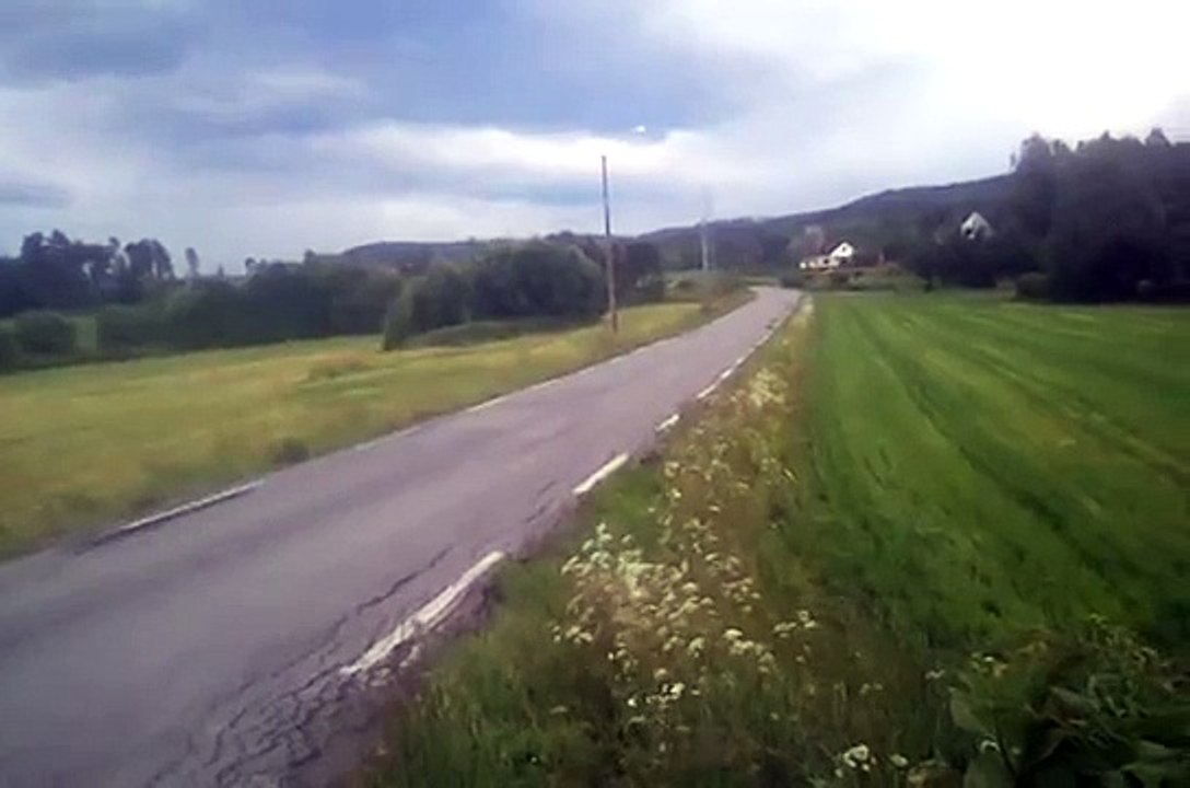 Alfa romeo gtv 3.2 v6 600hp