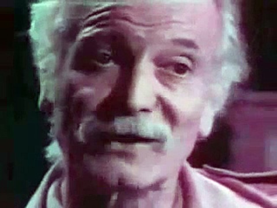 Georges Brassens -  Mourir pour des idées