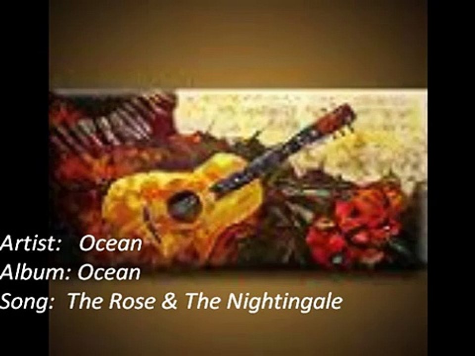 ROMANTIC GUITAR!