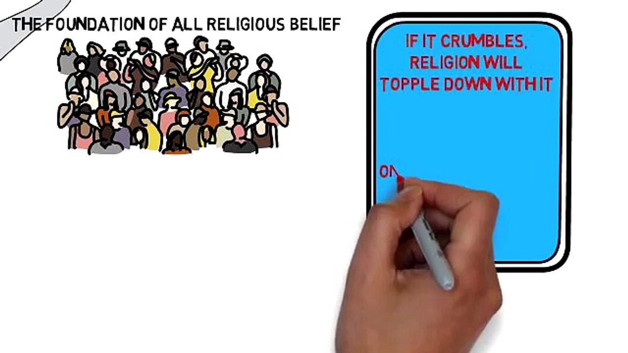 A Manual for Creating Atheists - Book Review