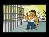 Funny GoAnimate Animation/Komik GoAnimate Animasyonu