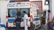 Τυνησία: Συλλήψεις υπόπτων για το τρομοκρατικό χτύπημα σε τουριστικό θέρετρο