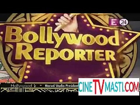 Bhaijaan Ke Liya Shahrukh Ki Dosti 30th June 2015 CineTvMasti.Com