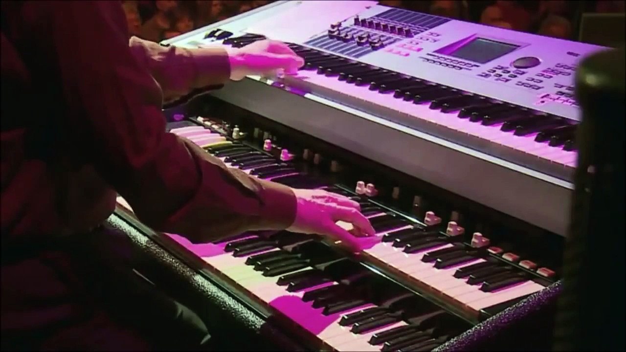 Robert Cray ~ Won't be Coming Home