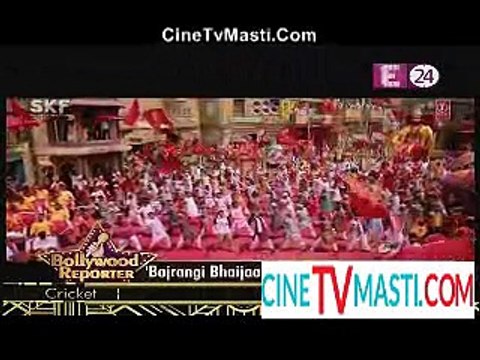 Special Screening Of Bajrangi Bhaijaan 30th June 2015 CineTvMasti.Com