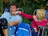 Britney & Lane of Big Brother 12: Snuggle-Muffin Cuddle-Cakes