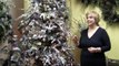 Decorate A Christmas Tree Like A Pro!   Decorating Tips To Achieve A Designer Tree