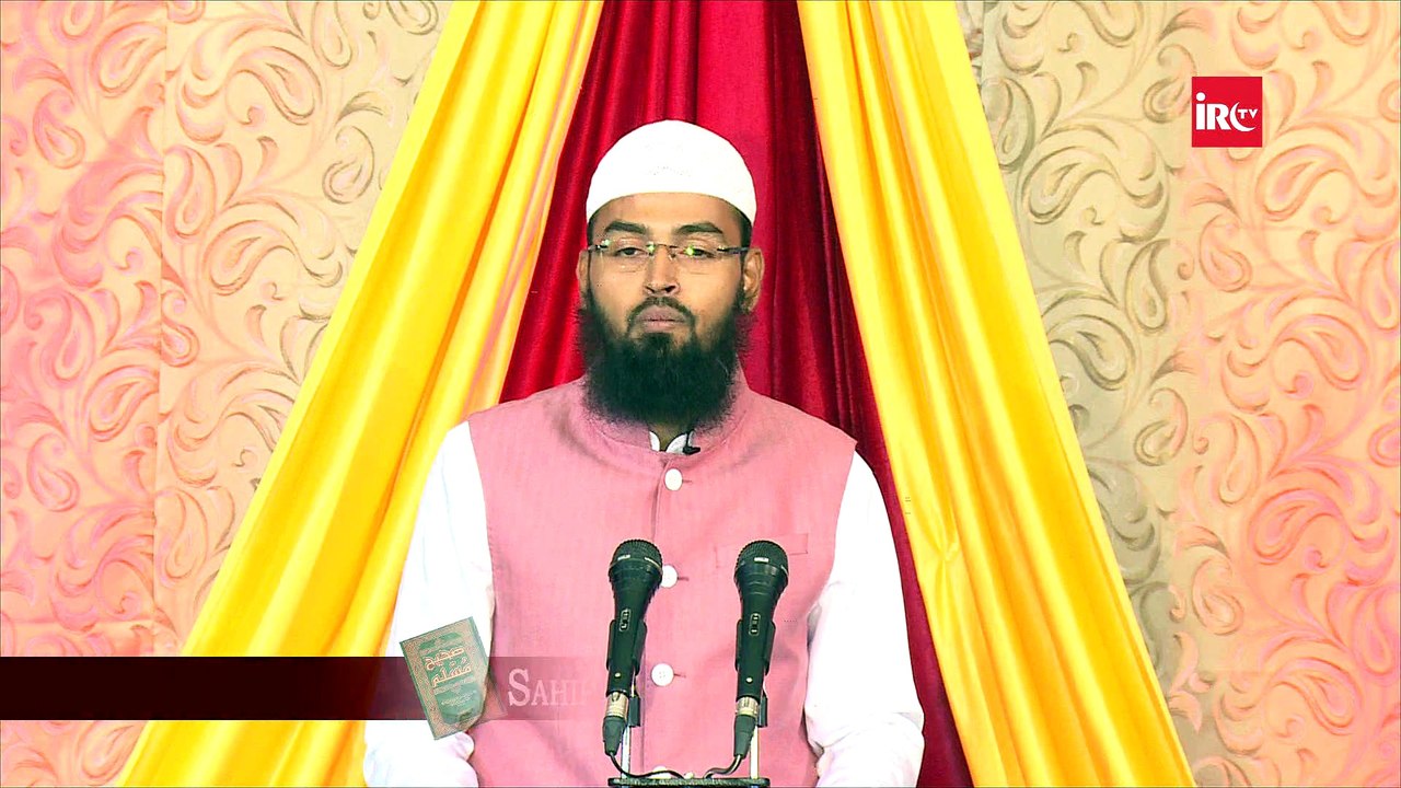 Sabse Bada Azab Allah Ka Jo Ek Bande Ko Hoga By Adv. Faiz Syed