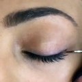 Eye Makeup & Eyebrow shape for Girls Tips No   (197)