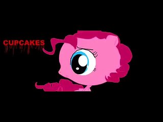 Pinkamena Diana Pie -Short animation/PMV