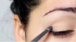 Eye Makeup & Eyebrow shape for Girls Tips No   (24)