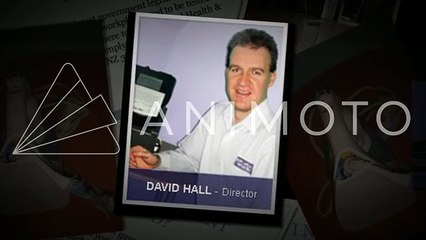 Safety Appliance Testing Team