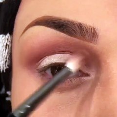 Eye Makeup & Eyebrow shape for Girls Tips No   (4)