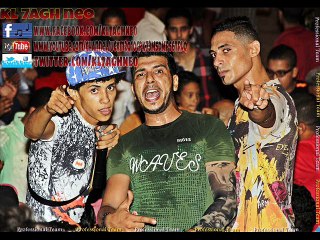 مهرجان شارع عشرين وابو سليمان المحترفين التركي وميدو مزيكا