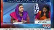 10PM With Nadia Mirza 30 June 2015 - Politics on Dead Bodies in Karachi