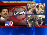 HC Grants conditional bail to Revanth Reddy