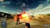 Battlefield Hardline | EXPLOSIONS & Snipers | Montage