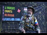 Último mensaje del comandante de las FARC Raúl Reyes
