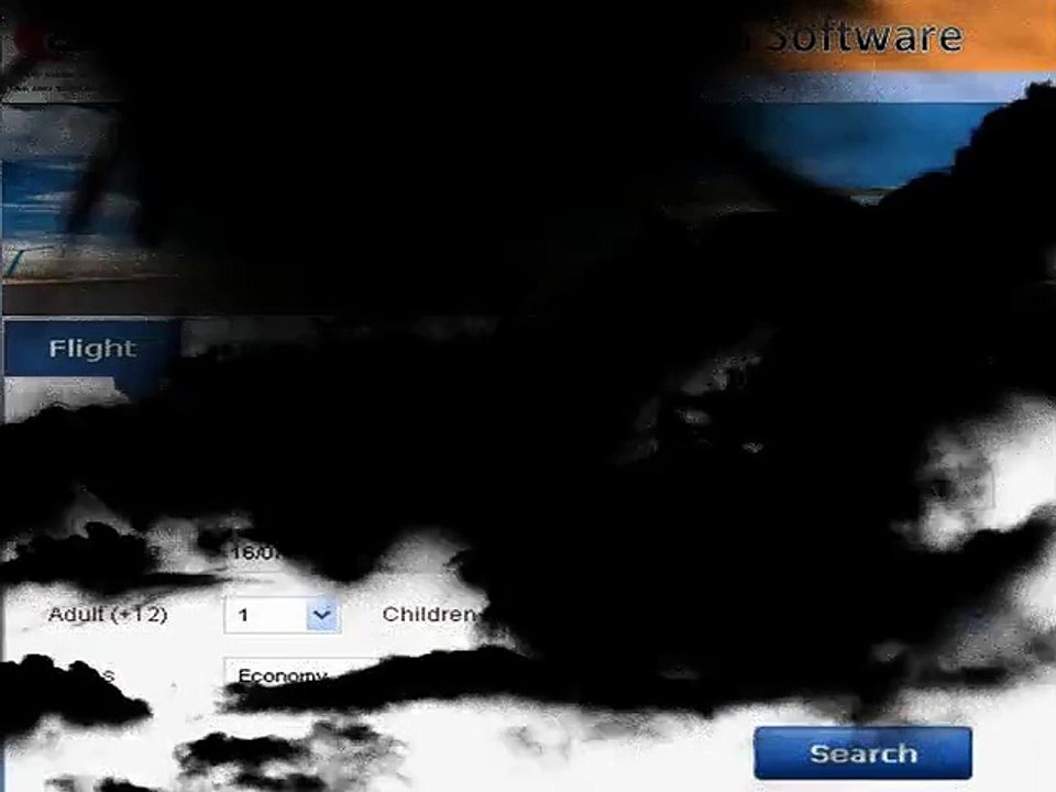 Flight GDS API, GDS Airlines System API Integration