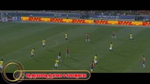 Chile vs Ecuador 2-0 Copa america 2015 - Gol de Arturo vidal