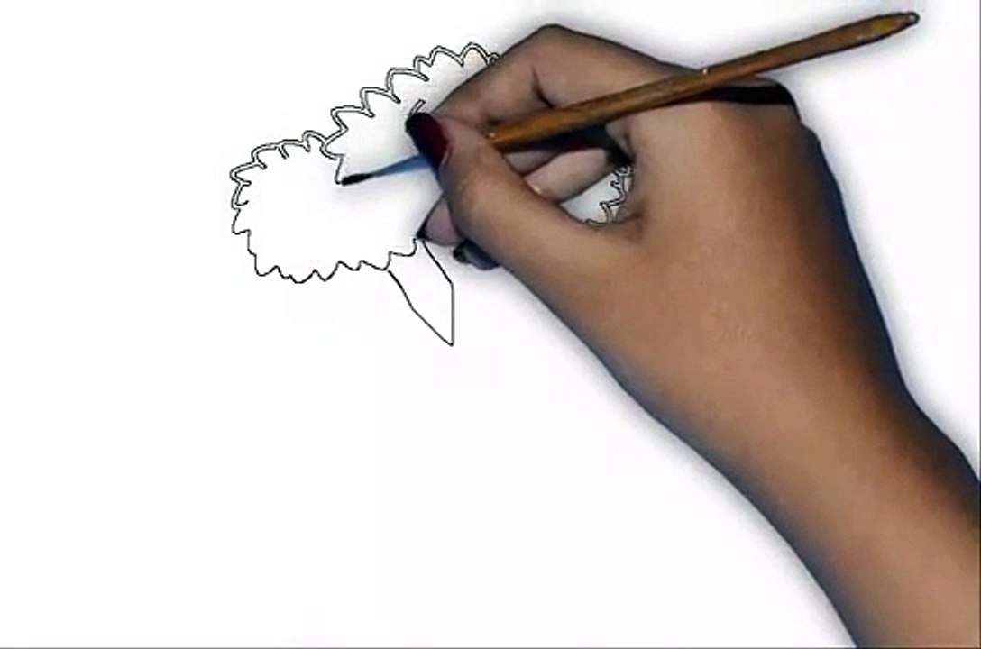 How To Draw A Tree