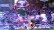 Rugby Fight - Manu Tuilagi punch on Chris Ashton