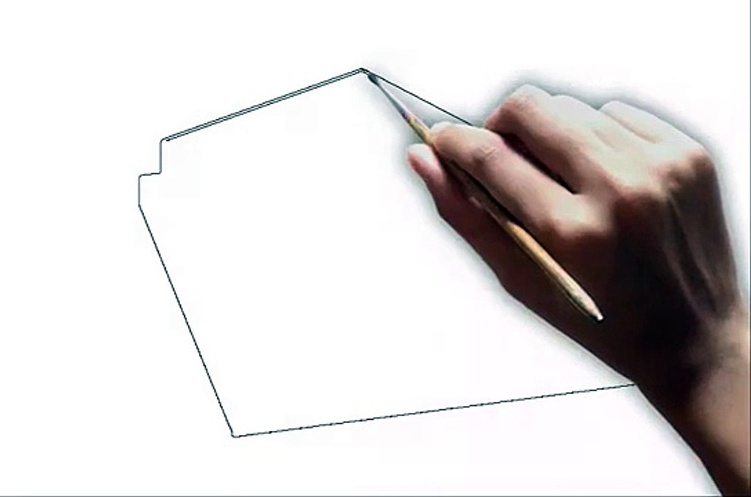 How To Draw A Book
