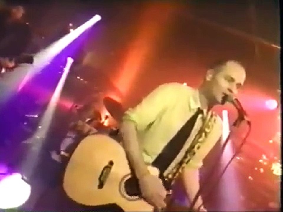 Lake Fever - The Tragically Hip