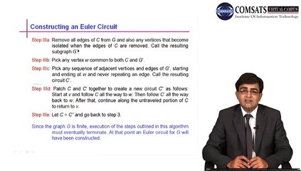 CSC102 LECTURE 30 PART-I