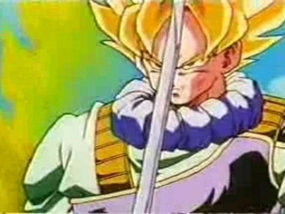 Vie de trunks