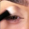 Eye Makeup & Eyebrow shape for Girls Tips No   (179)