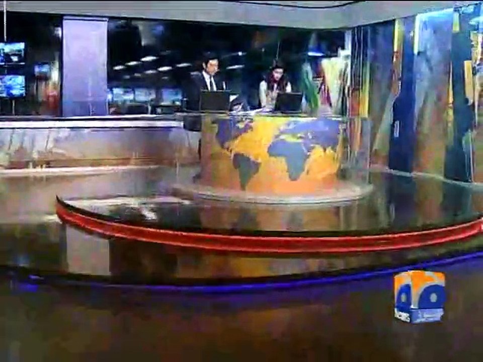 Geo Headlines-30 Jun 2015-1200