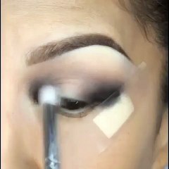 Eye Makeup & Eyebrow shape for Girls Tips No   (106)