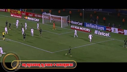 Mexico vs Bolivia 0-0 RESUMEN COMPLETO HD Copa America 2015