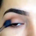 Eye Makeup & Eyebrow shape for Girls Tips No   (192)