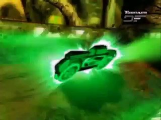 Acceleracers - Ignition 6/6