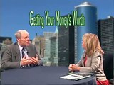 Interview with Larry Swedroe: Getting Your Money's Worth with Judith West